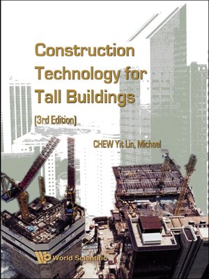 cover image of Construction Technology For Tall Buildings ()